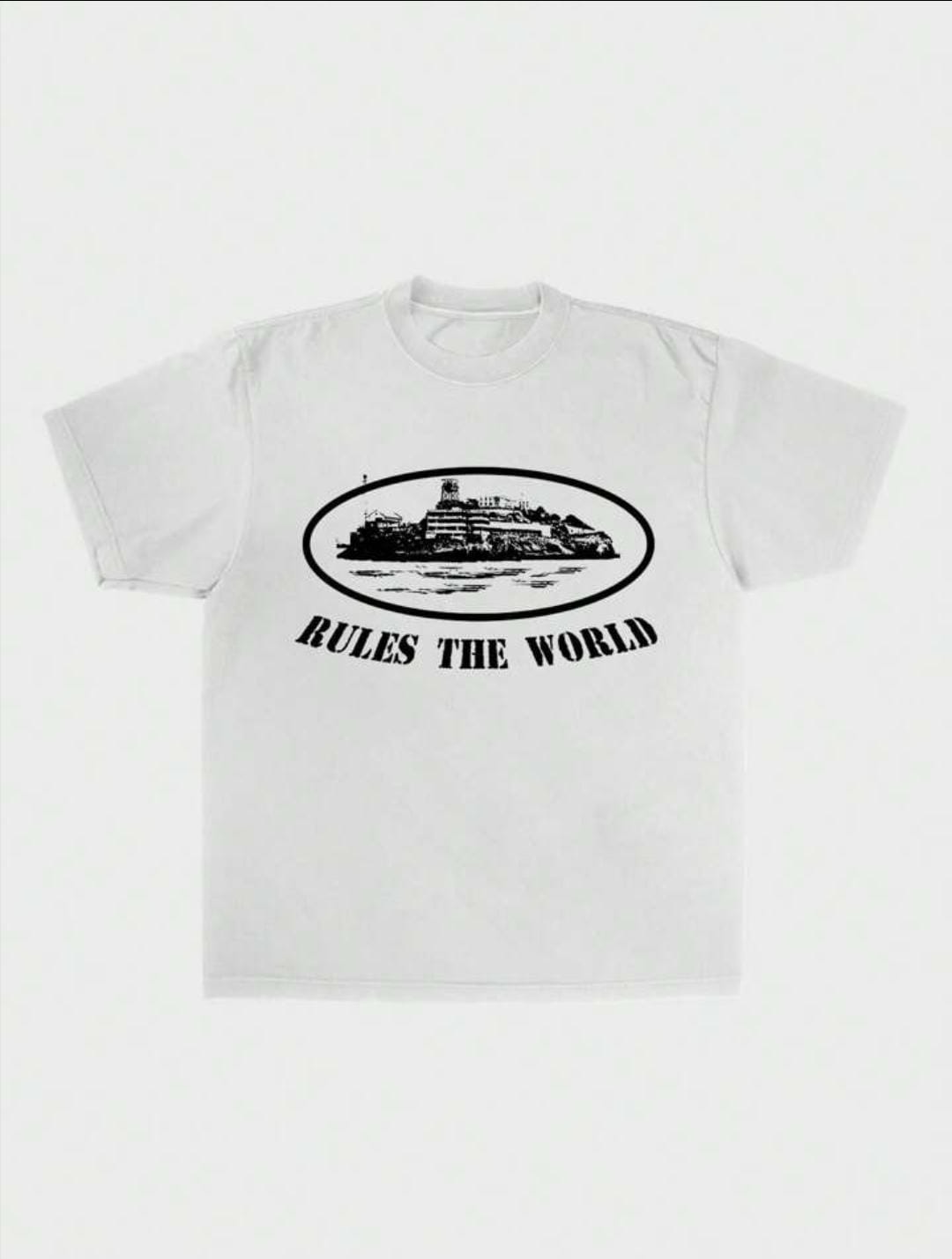 Corteiz Rules The World