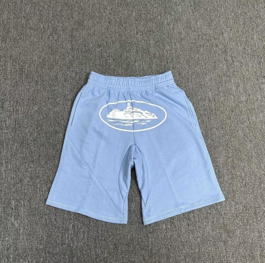 Short corteiz moletom