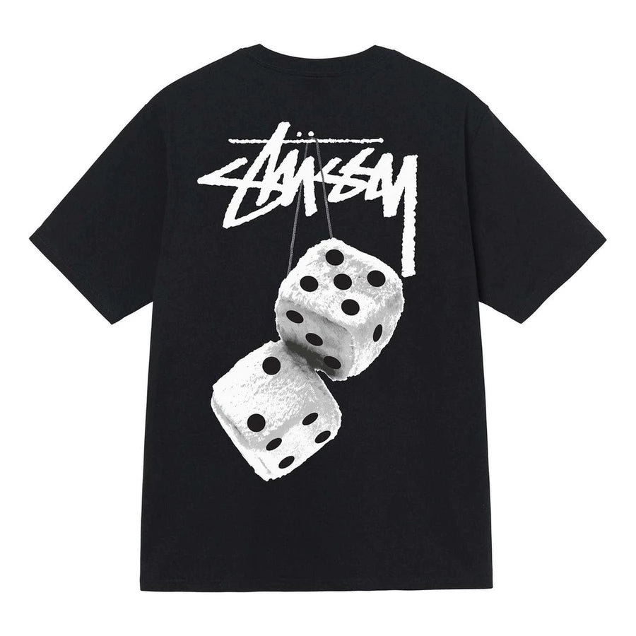 Camisa Stussy Dice - Minha lojaCamisa Stussy DiceMinha loja
