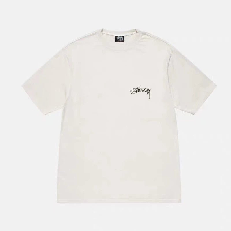Camisa Stussy Spider 8 Ball - Minha lojaCamisa Stussy Spider 8 BallMinha loja