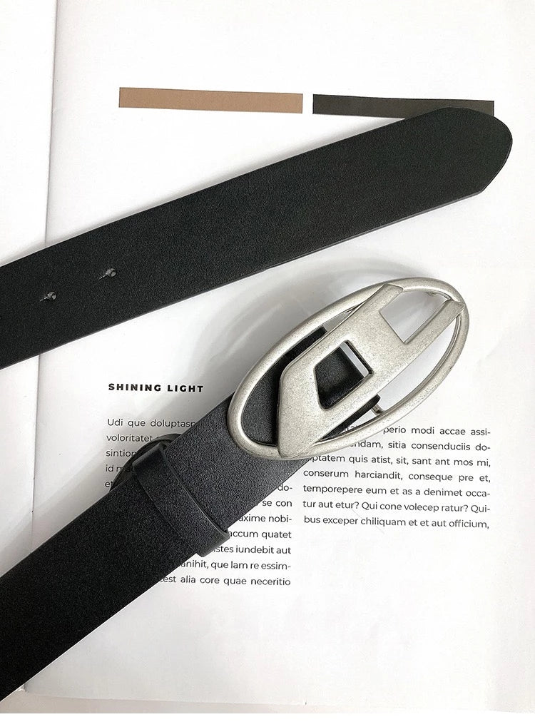 Cinto D icon - Y2K - Minha lojaCinto D icon - Y2KMinha loja