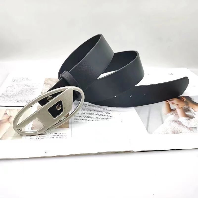 Cinto D icon - Y2K - Minha lojaCinto D icon - Y2KMinha loja