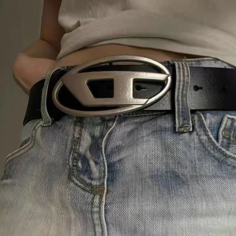 Cinto D icon - Y2K - Minha lojaCinto D icon - Y2KMinha loja