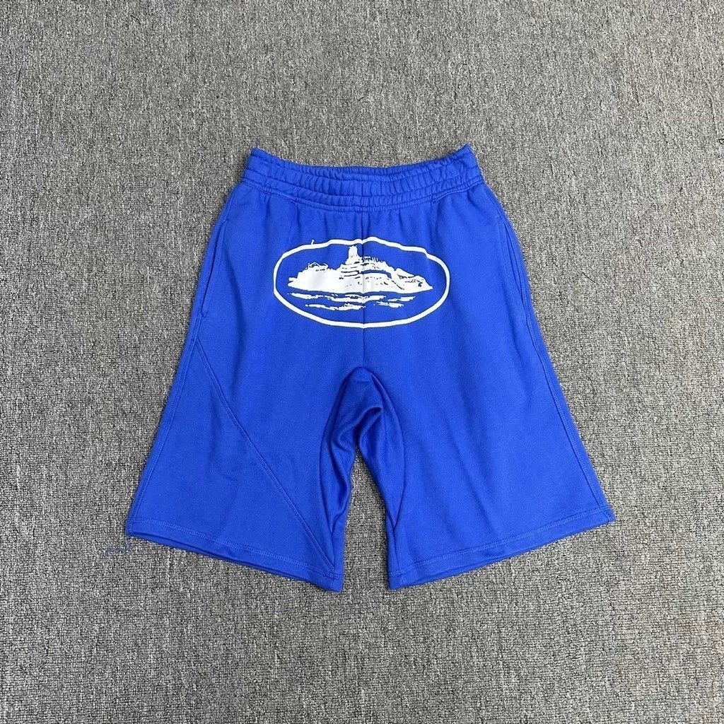 Short corteiz moletom
