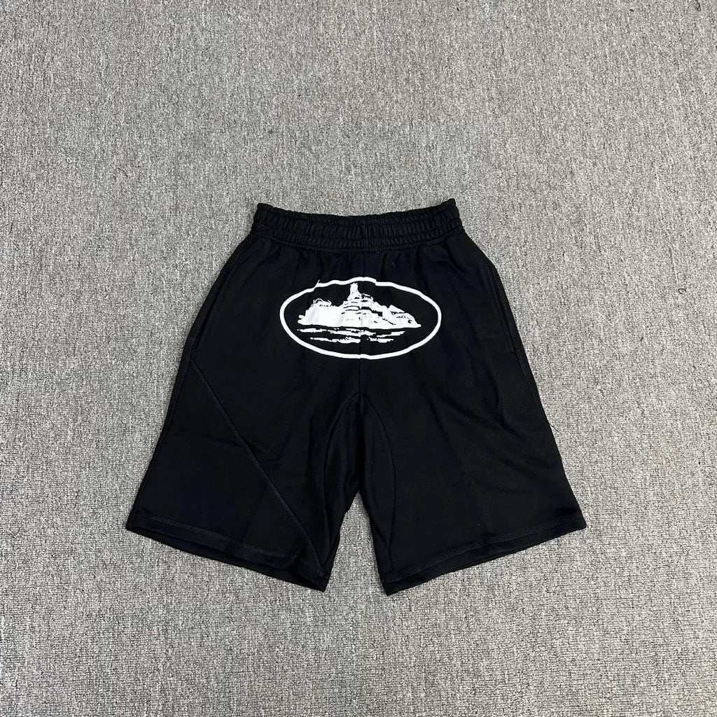 Short corteiz moletom