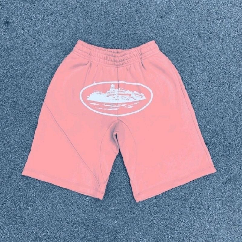Short corteiz moletom