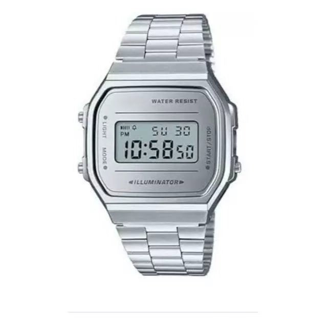 Relógio Casio Vintage - Minha lojaRelógio Casio VintageMinha loja